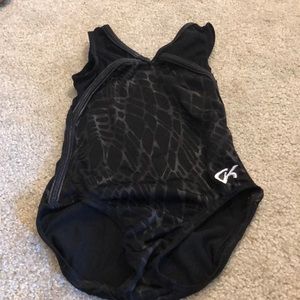 Gk leotard
